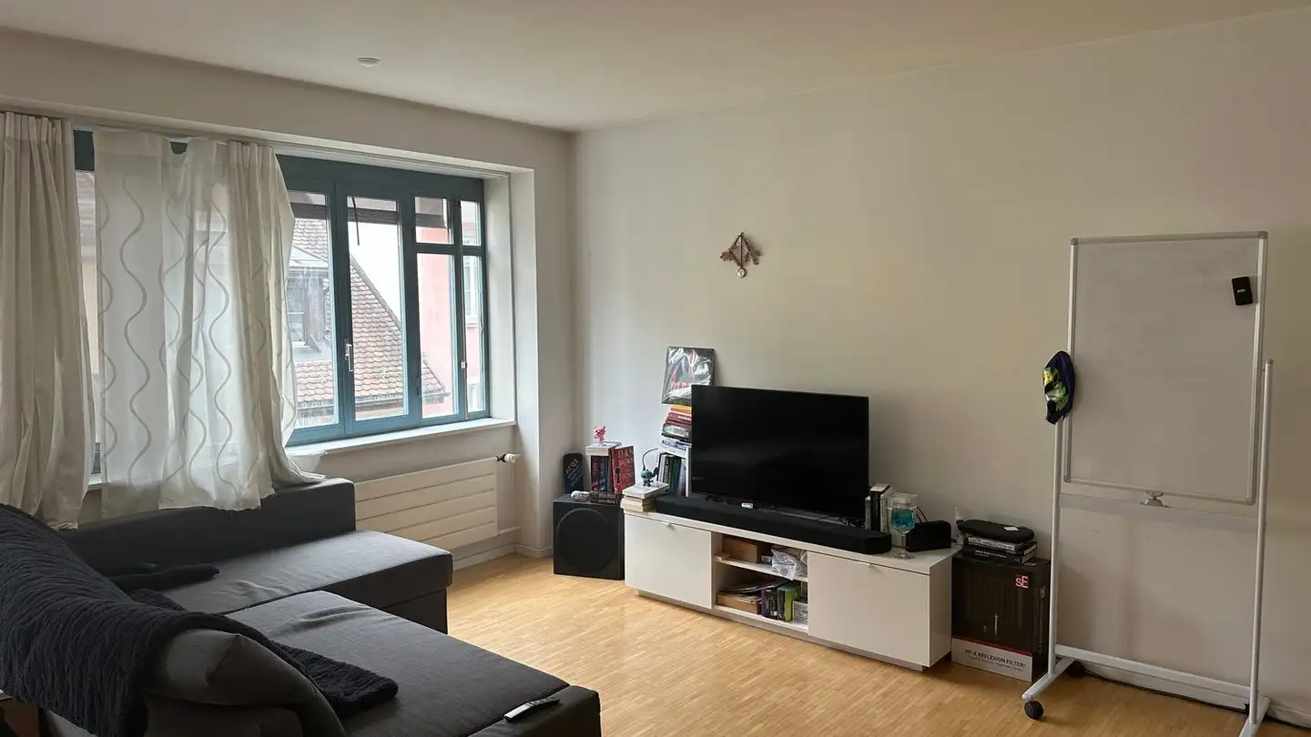 Apartment for rent - Untertor 16, 8400 Winterthur