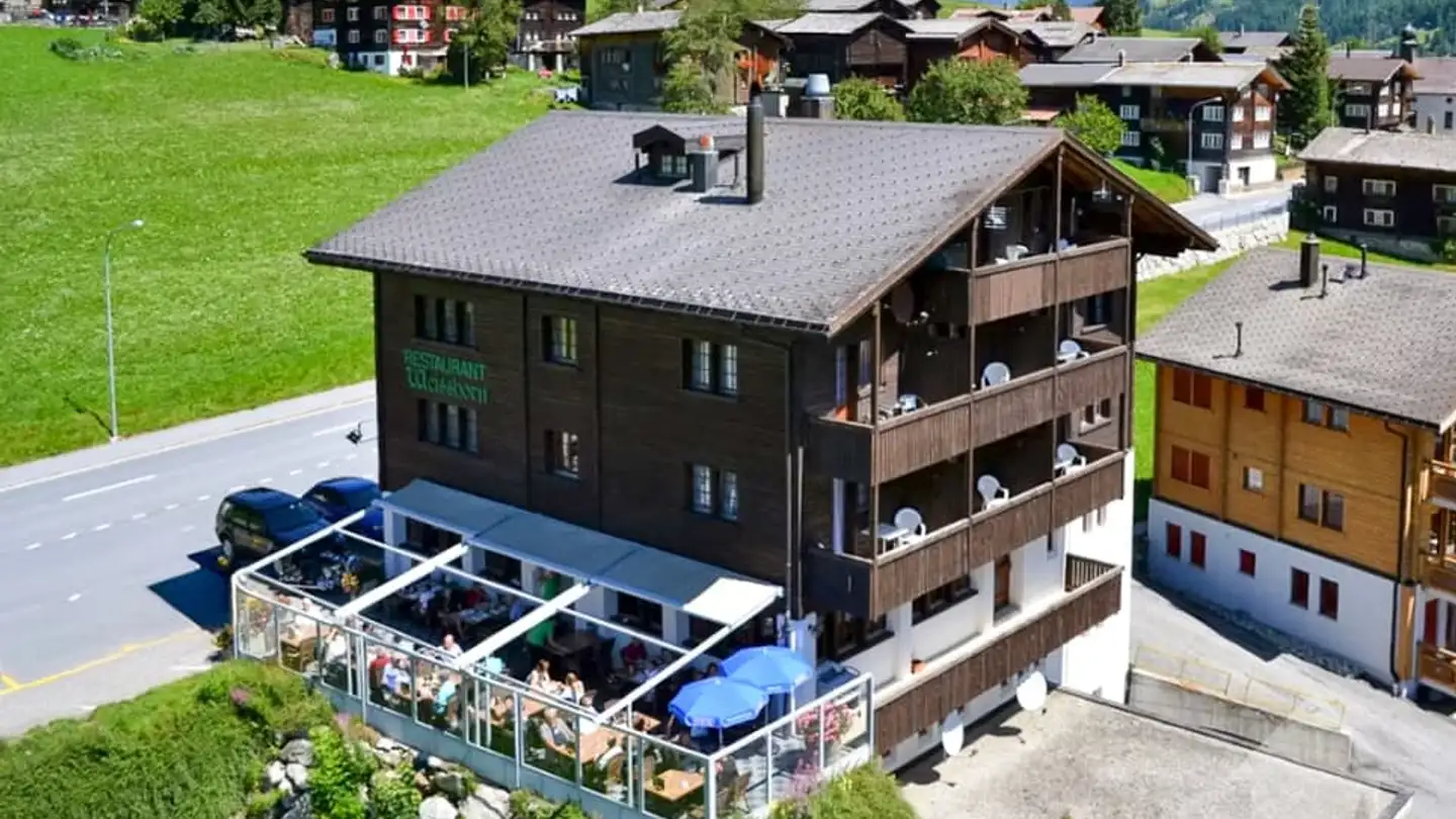 Commercial for sale - 3989 Ritzingen