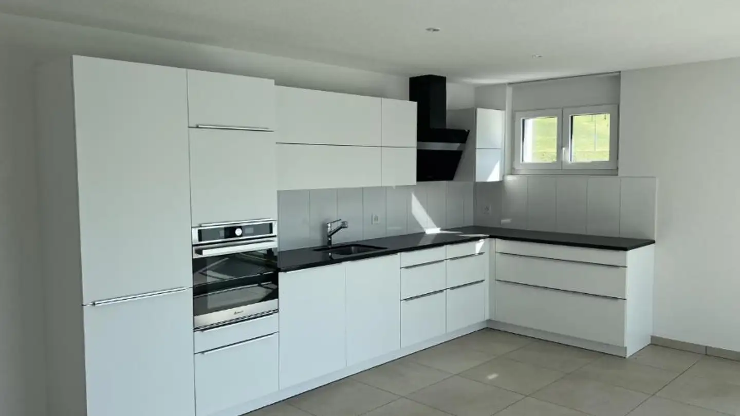 Apartment for rent - Rue des Saules 8, 2830 Courrendlin