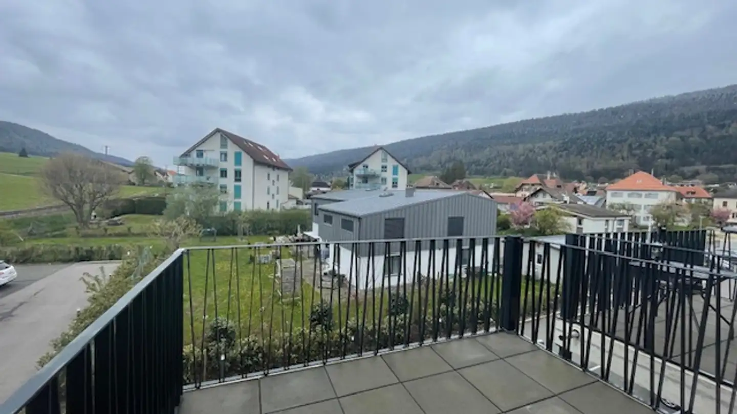 Appartamento in affitto - Rue Du Tilleul 5, 2608 Courtelary - Photo 4