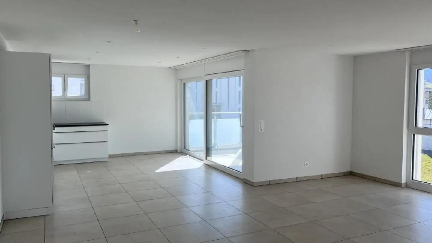 Apartment for rent - Rue des Saules 8, 2830 Courrendlin - Photo 2