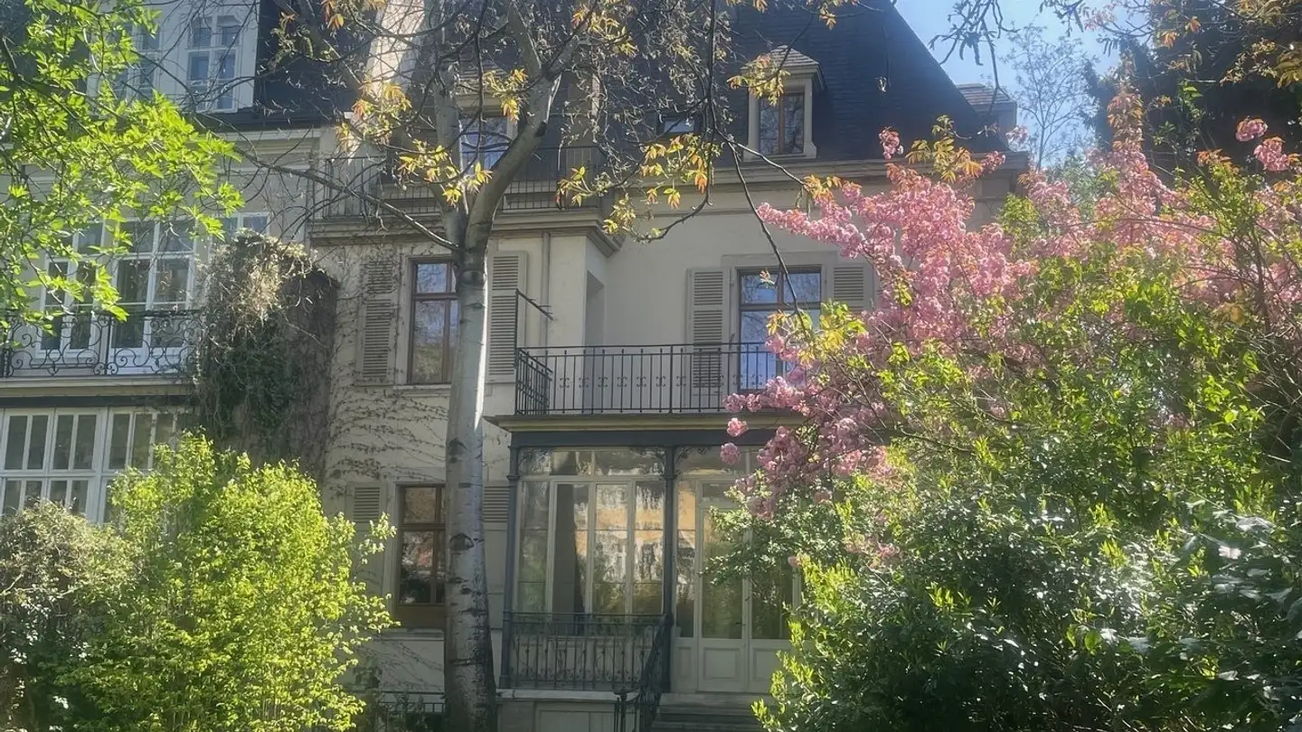 Villa in affitto - Angensteinerstrasse, 4052 Basel - Photo 2