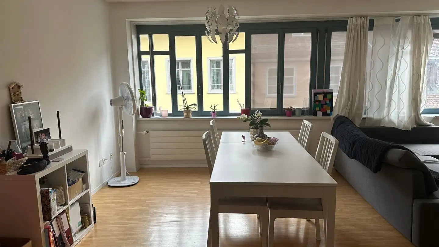 Apartment for rent - Untertor 16, 8400 Winterthur - Photo 2