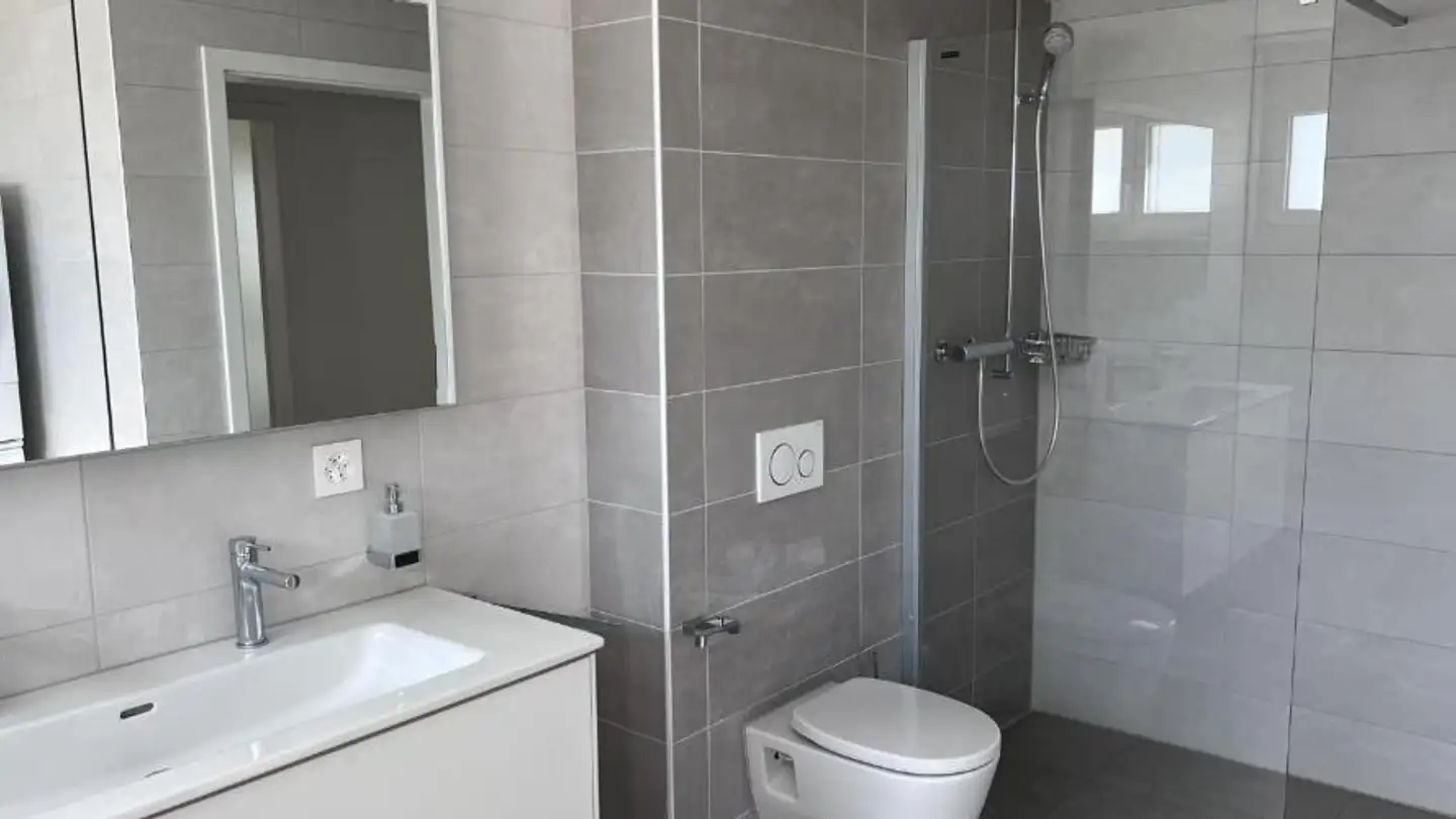 Apartment for rent - Rue des Saules 8, 2830 Courrendlin - Photo 3
