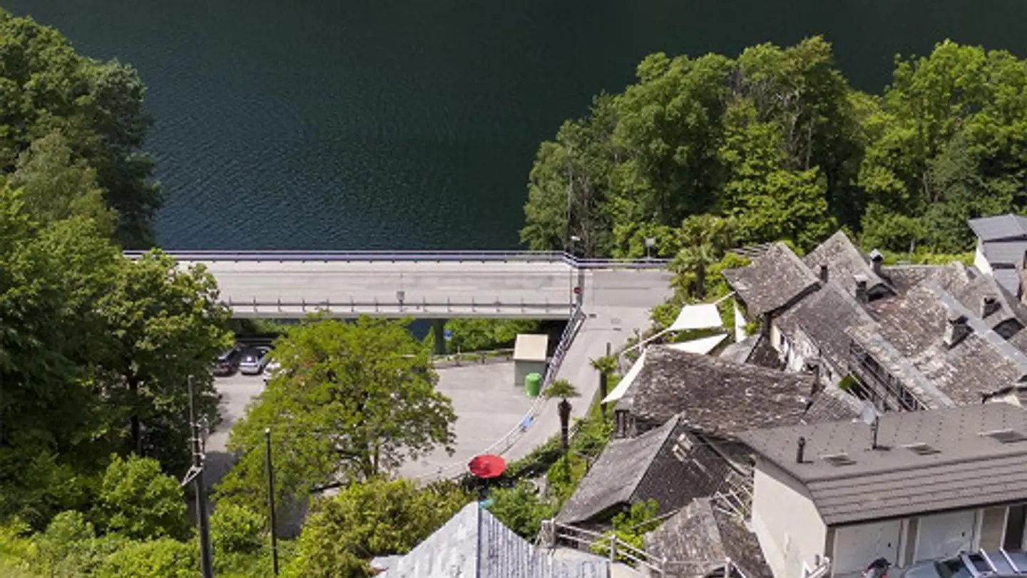 Casa in vendita - Via Costa Di Berzona, 6632 Vogorno - Photo 4