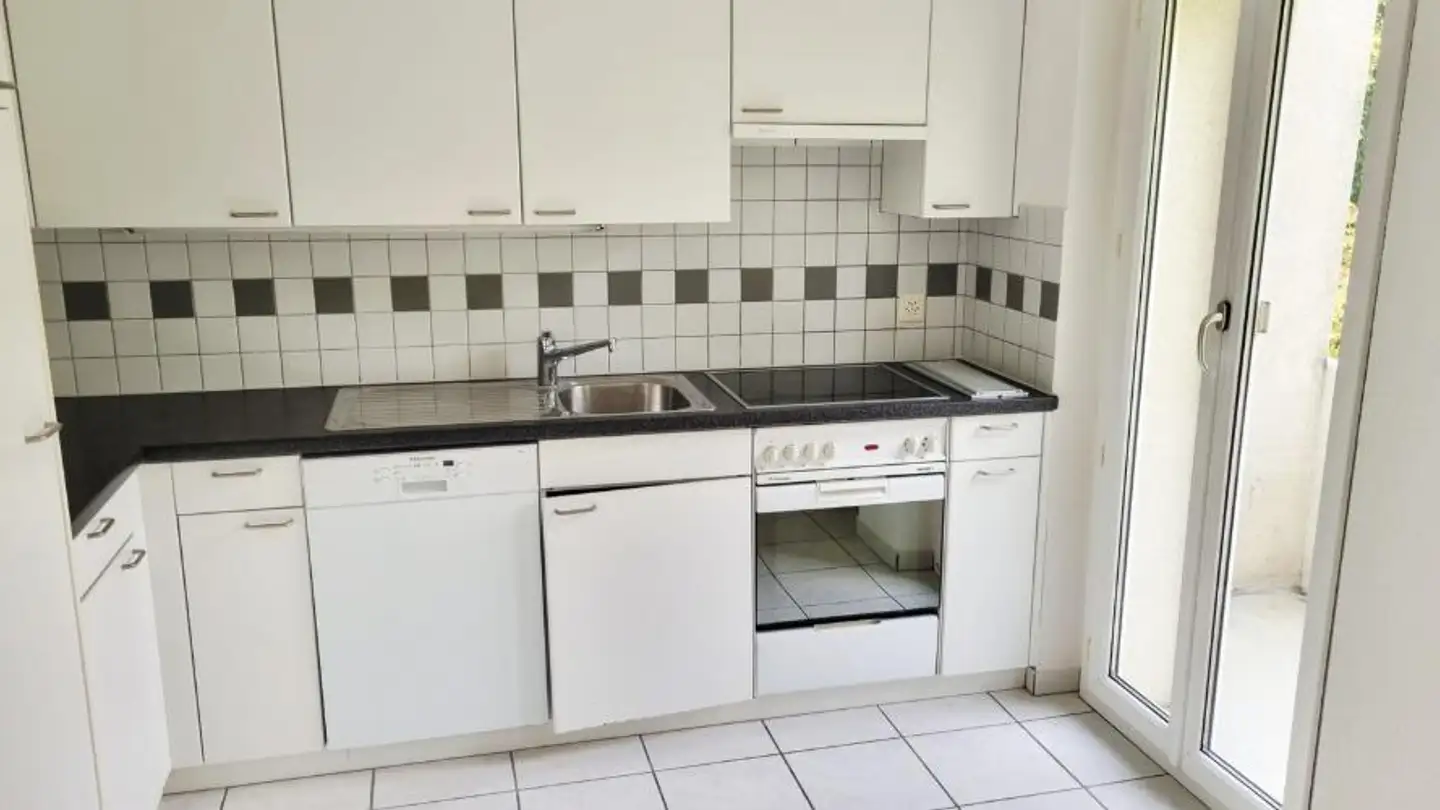 Appartement à louer - Brüelmattstrasse 27, 4632 Trimbach - Photo 2