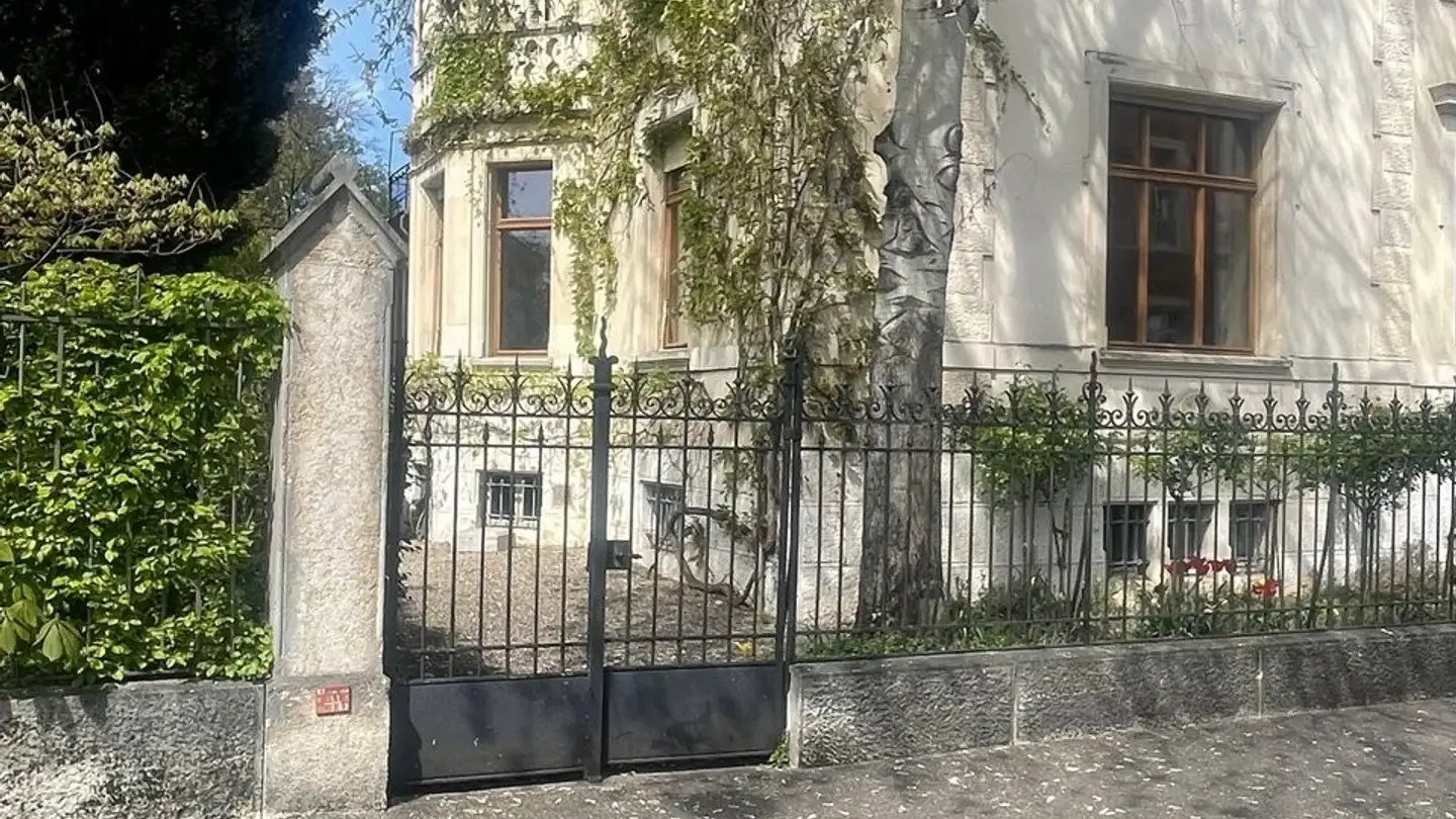 Villa in affitto - Angensteinerstrasse, 4052 Basel - Photo 3