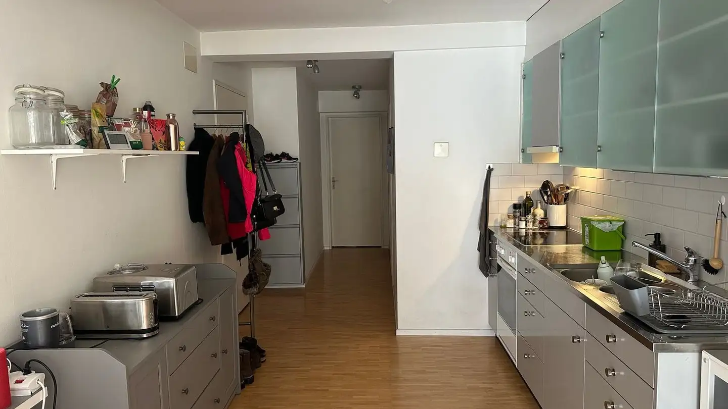 Apartment for rent - Untertor 16, 8400 Winterthur - Photo 3