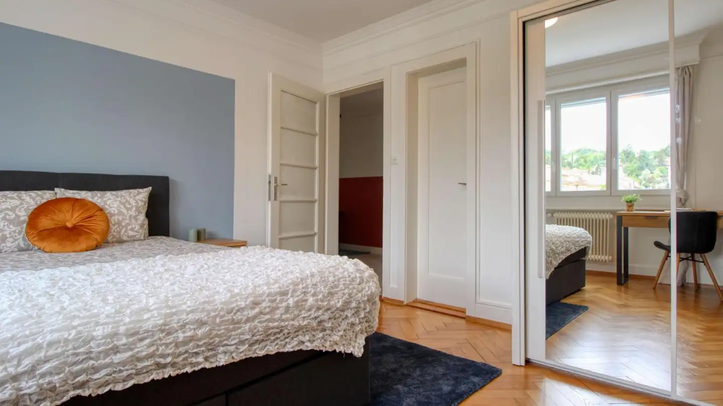 Apartment for rent - Avenue De Béthusy 75, 1012 Lausanne - Photo 4