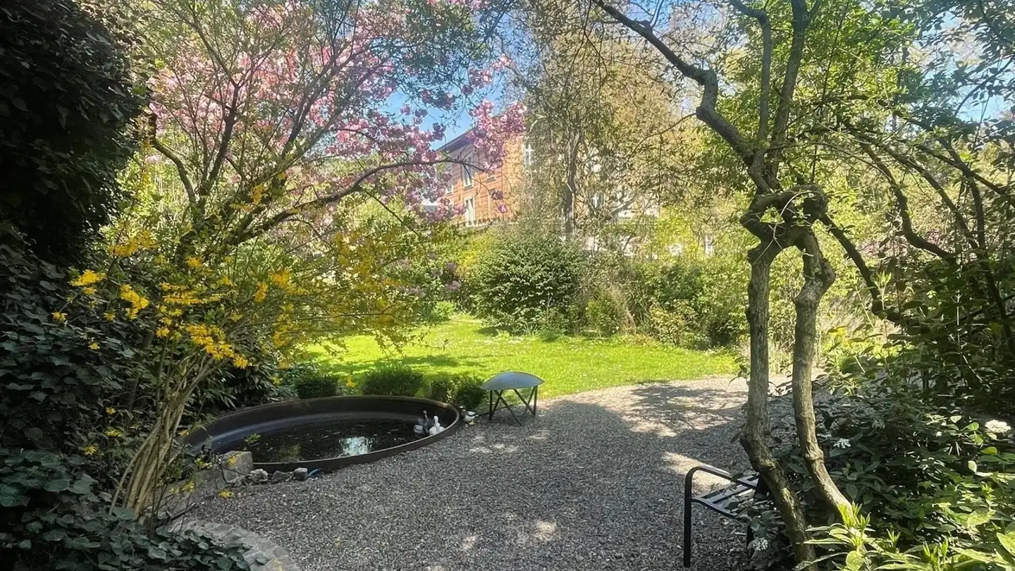 Villa in affitto - Angensteinerstrasse, 4052 Basel - Photo 4