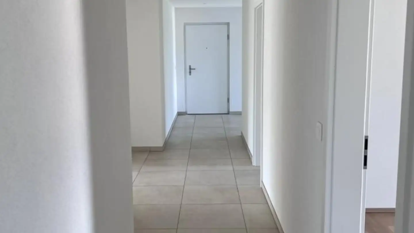 Apartment for rent - Rue des Saules 8, 2830 Courrendlin - Photo 4