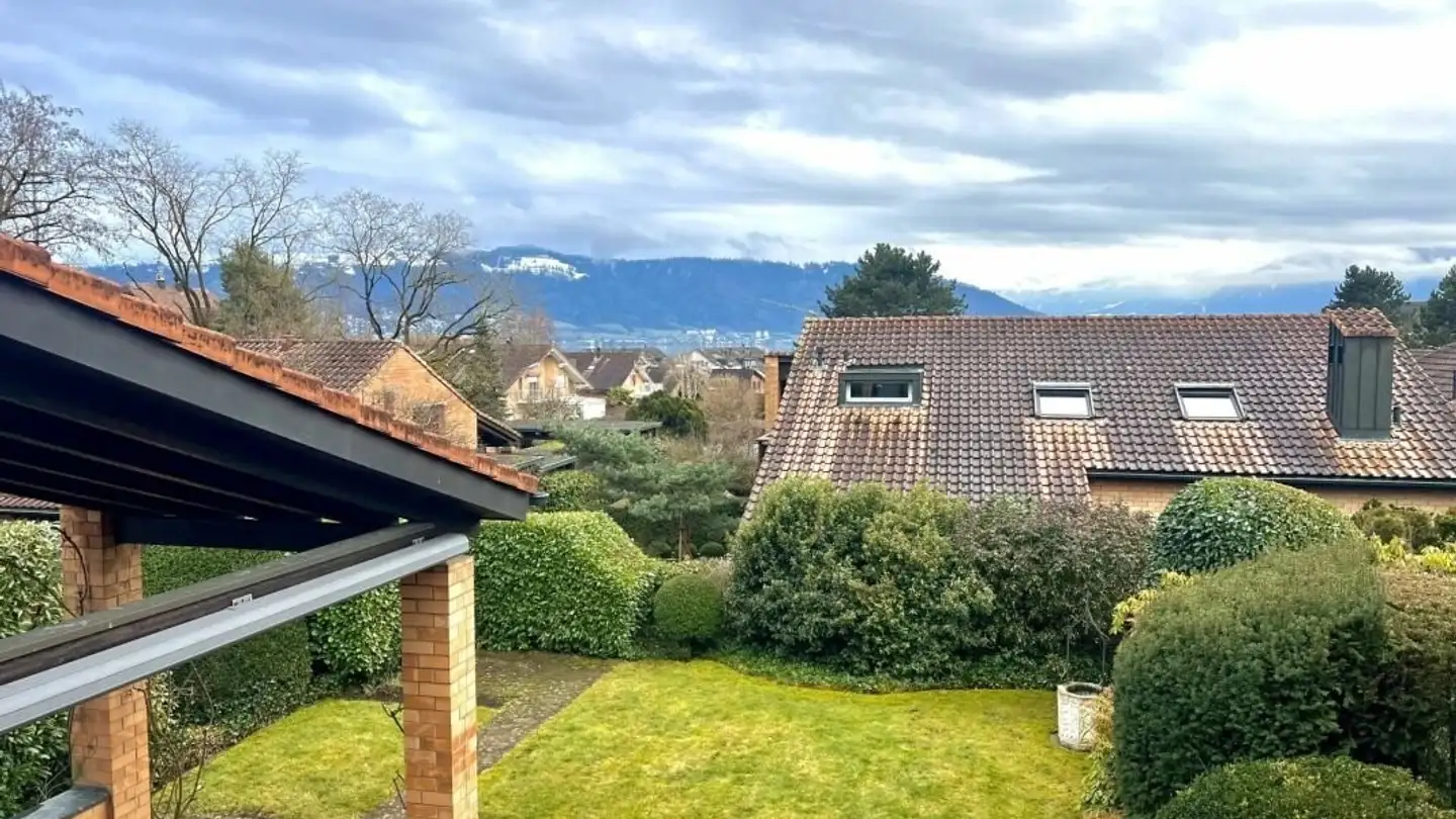 Casa a schiera in affitto - Moosmattstrasse 9, 6330 Cham - Foto 2