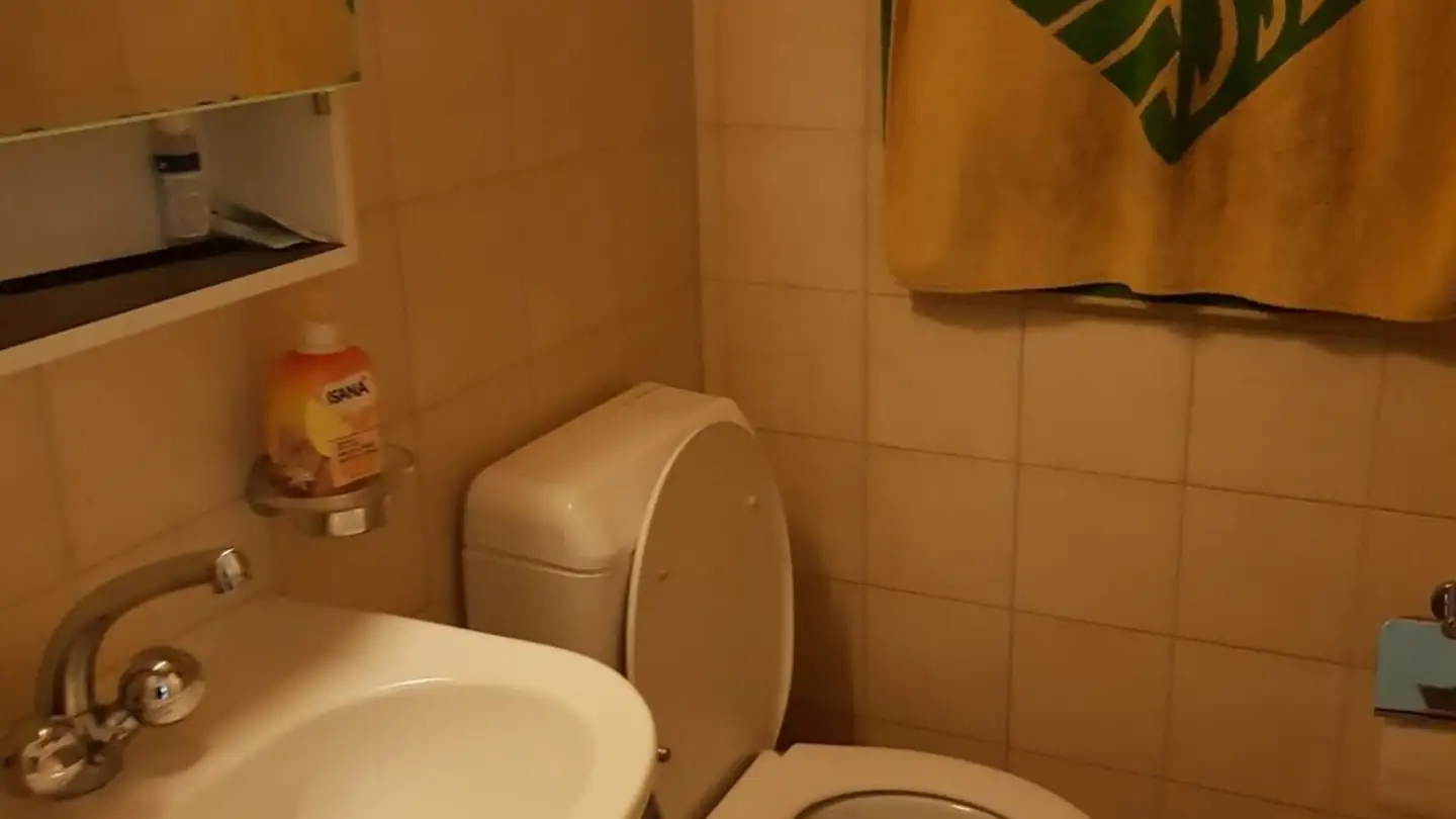 Apartment for rent - Bernstrasse, 3400 Burgdorf - Photo 4