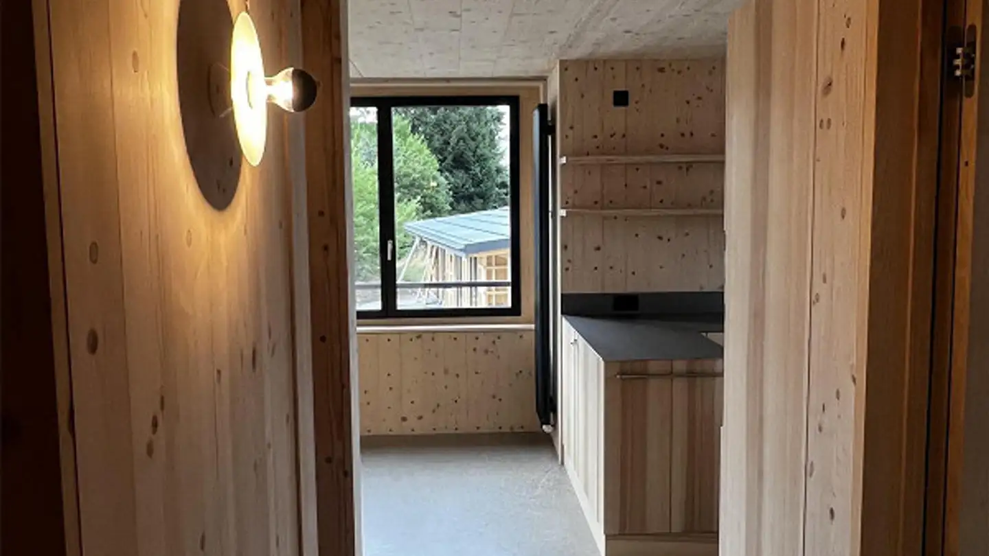 Appartement à louer - Südstrasse 11c, 8800 Thalwil - Photo 2