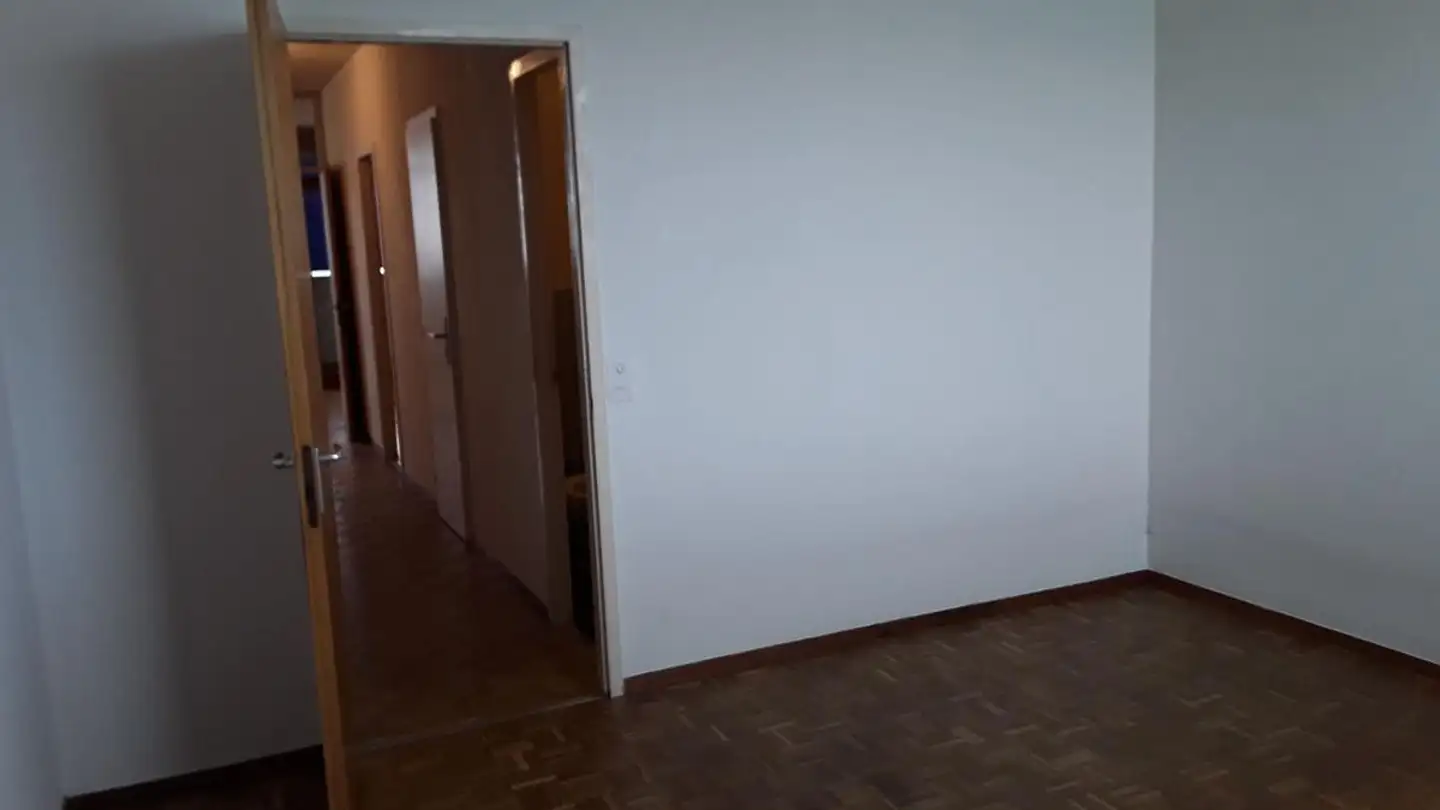 Apartment for rent - Avenue Du Lignon 3, 1219 Le Lignon - Photo 4