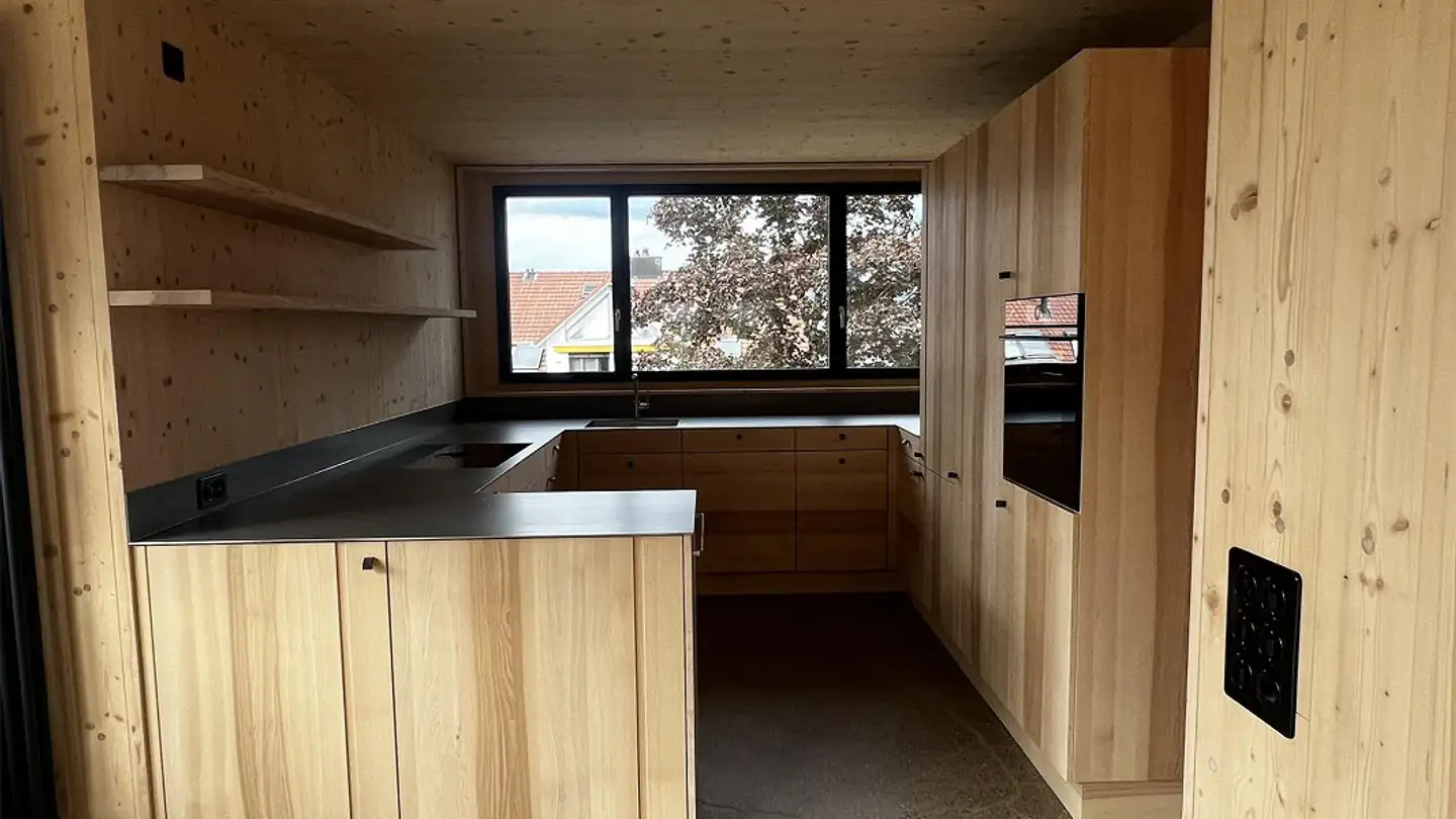 Appartement à louer - Südstrasse 11c, 8800 Thalwil - Photo 3