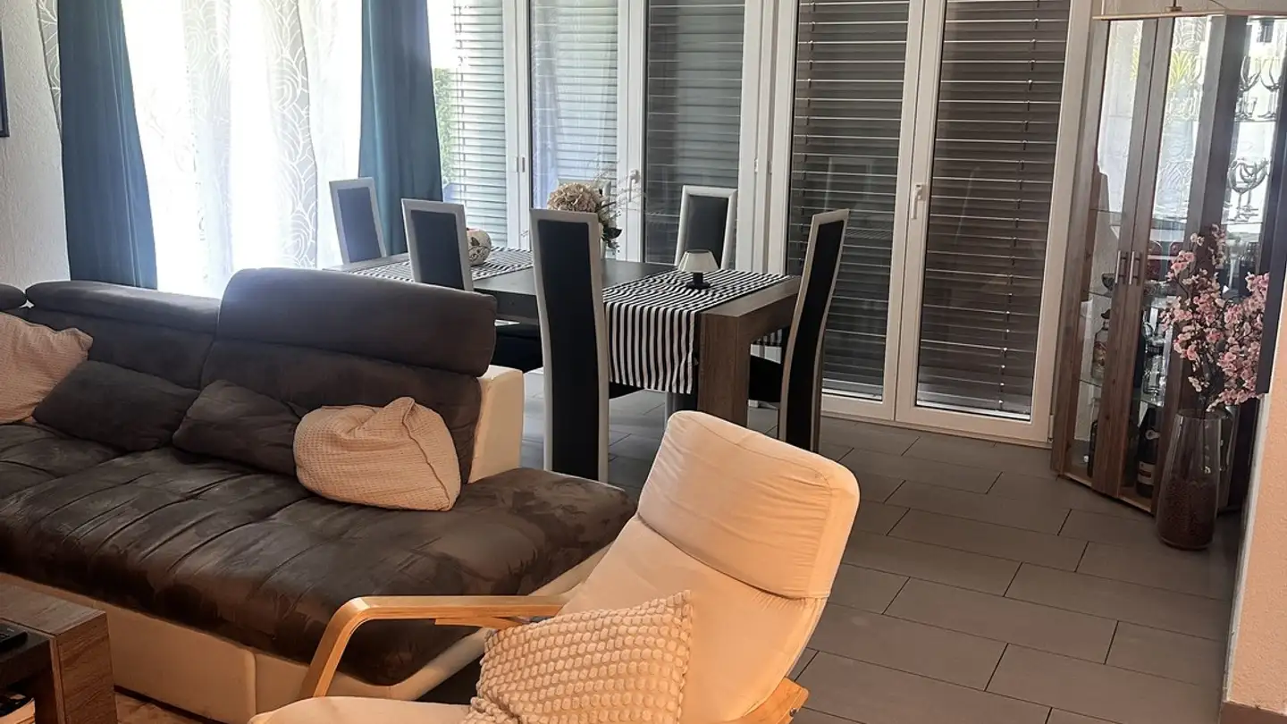 Möblierte Wohnung mieten - 8953 Dietikon - Foto 2