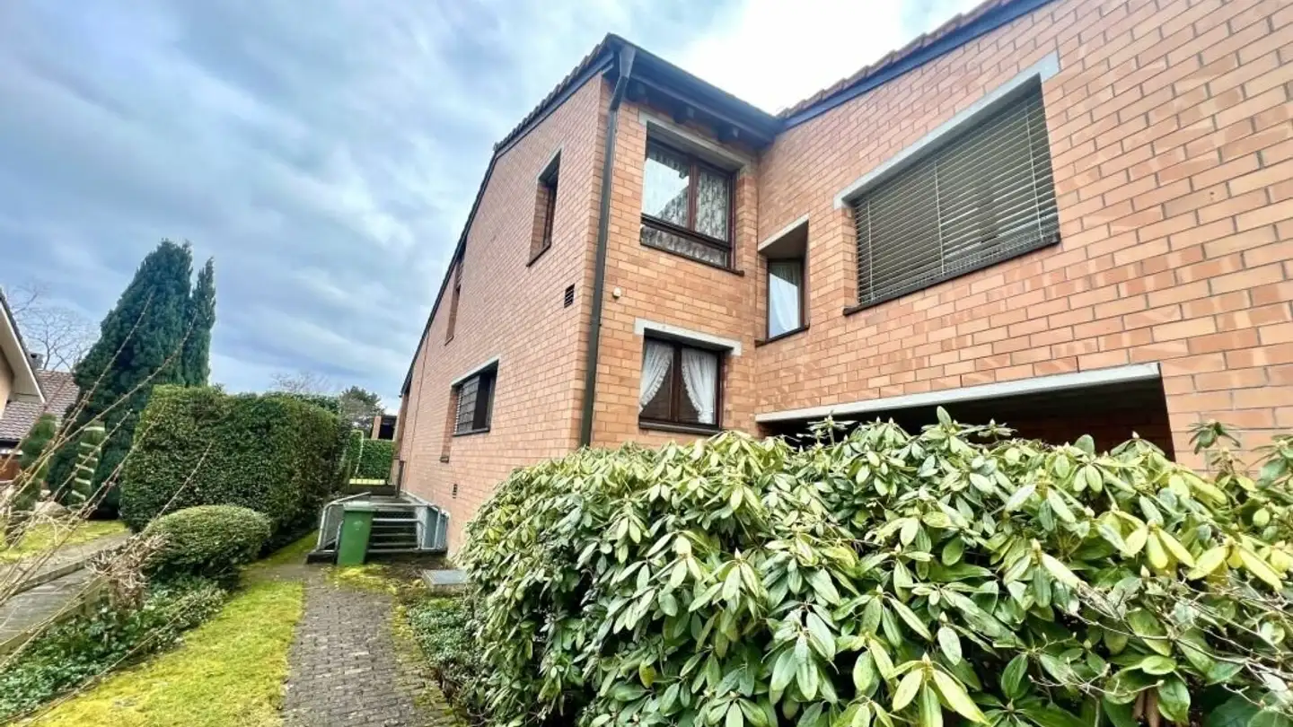 Casa a schiera in affitto - Moosmattstrasse 9, 6330 Cham - Foto 4