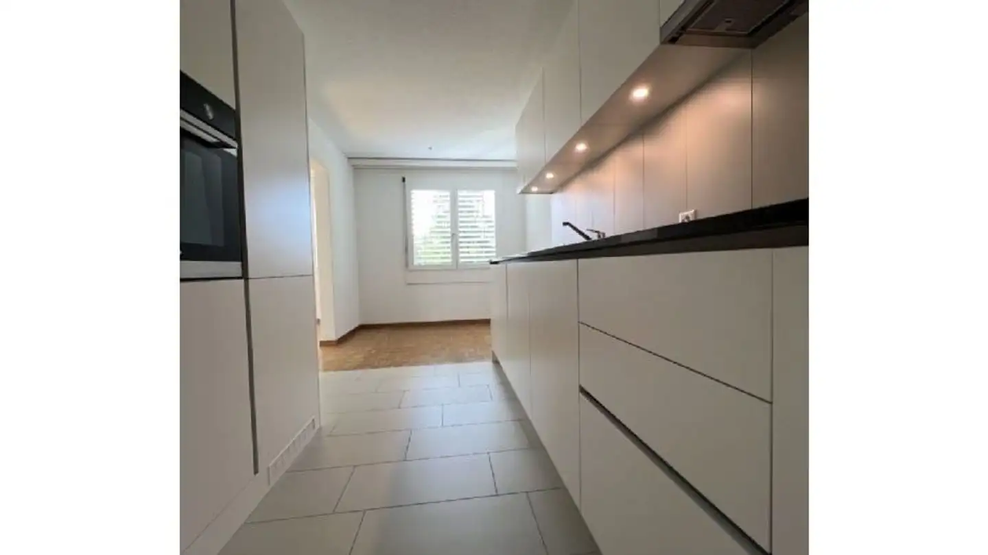 Wohnung mieten - Rosenbergstrasse 2, 6004 Luzern - Foto 4