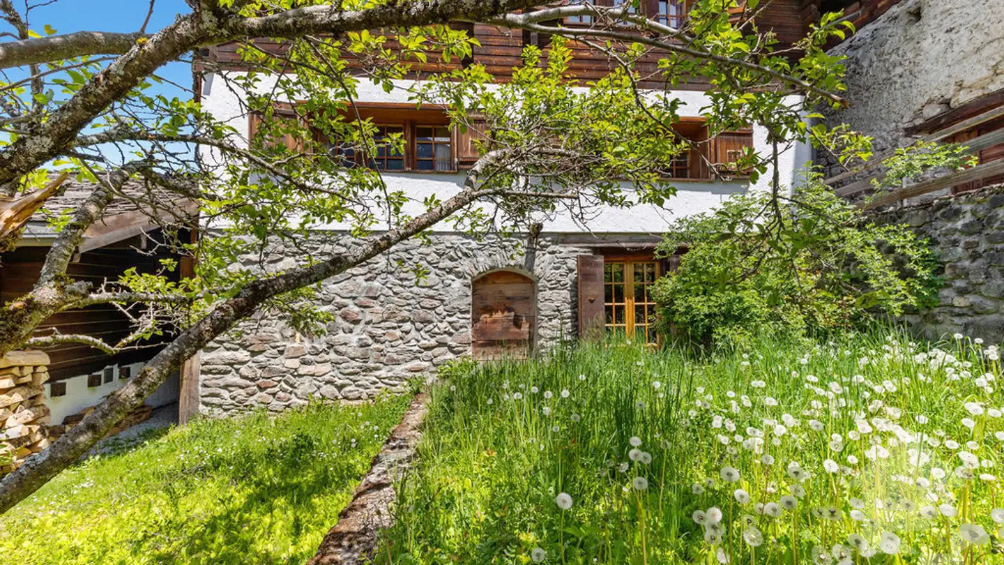 Chalet in vendita - 3961 Grimentz - Photo 3