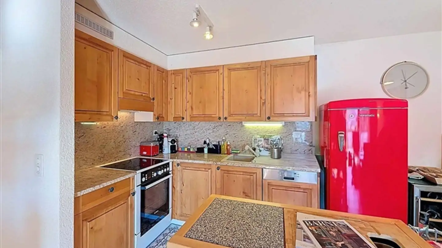 Penthouse kaufen - 1913 Saillon - Foto 4