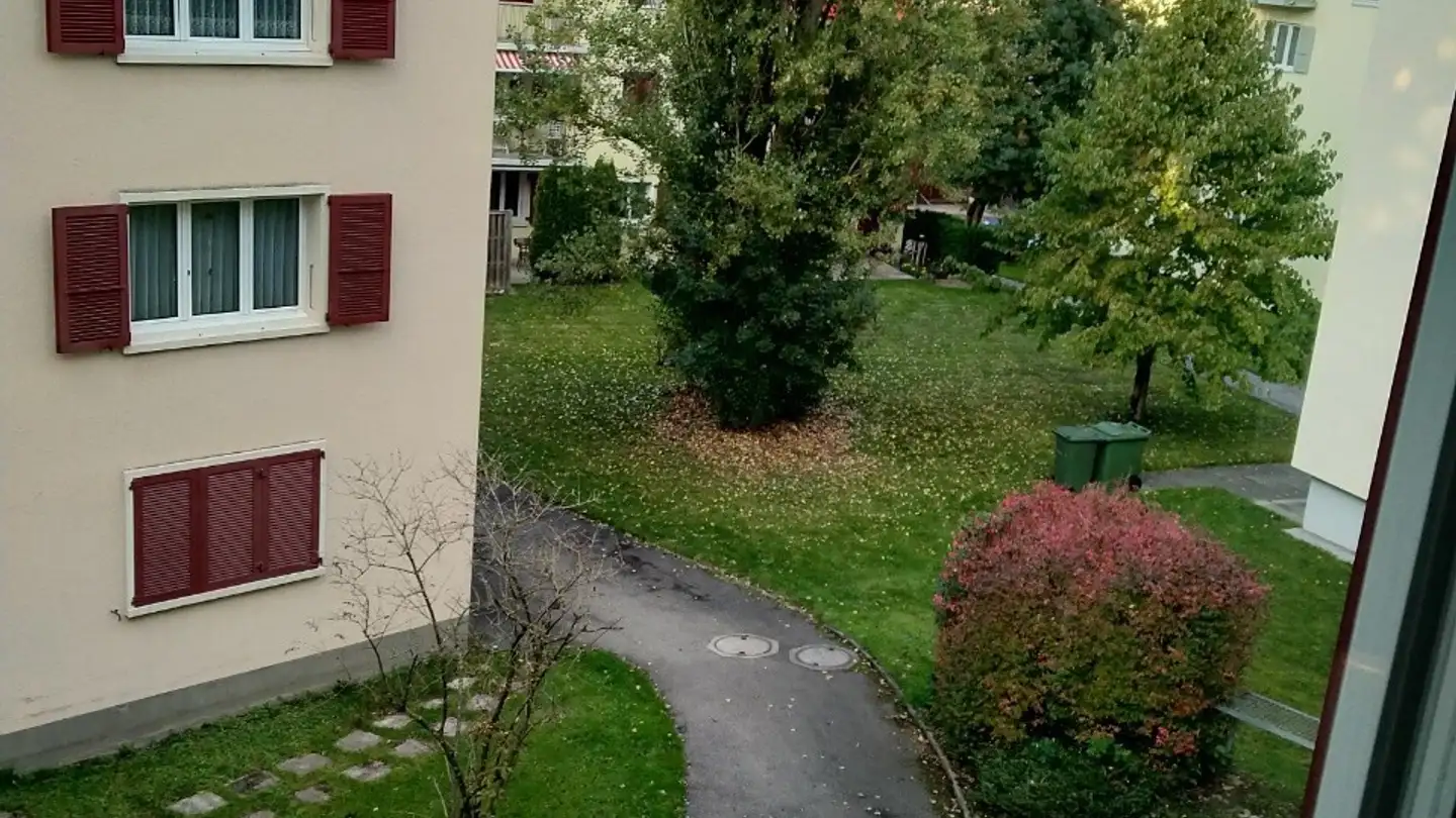 Apartment for rent - Bernstrasse, 3400 Burgdorf - Photo 2