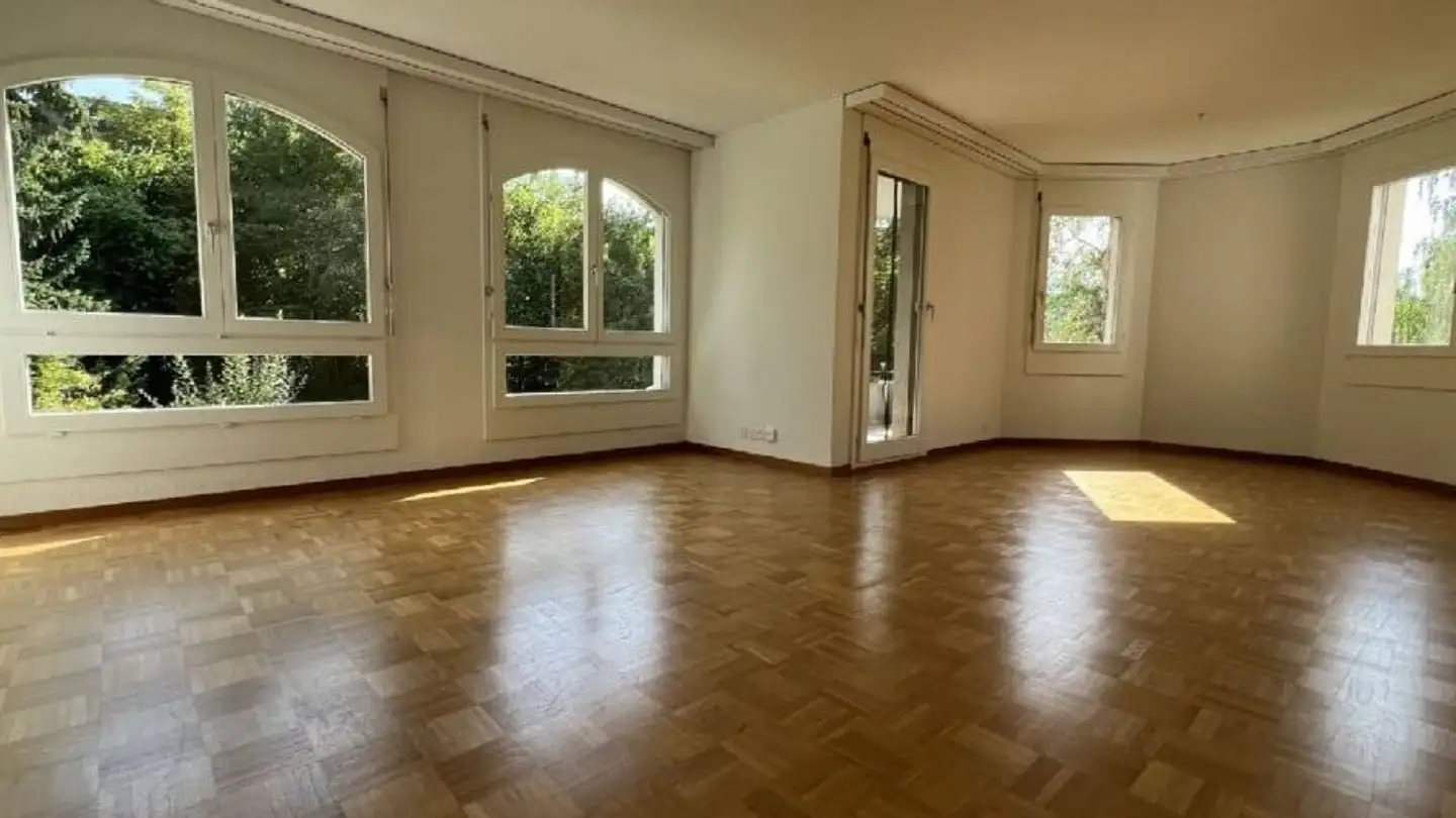 Appartement à louer - Rosenbergstrasse 2, 6004 Luzern