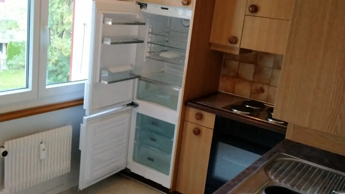 Apartment for rent - Bernstrasse, 3400 Burgdorf - Photo 3