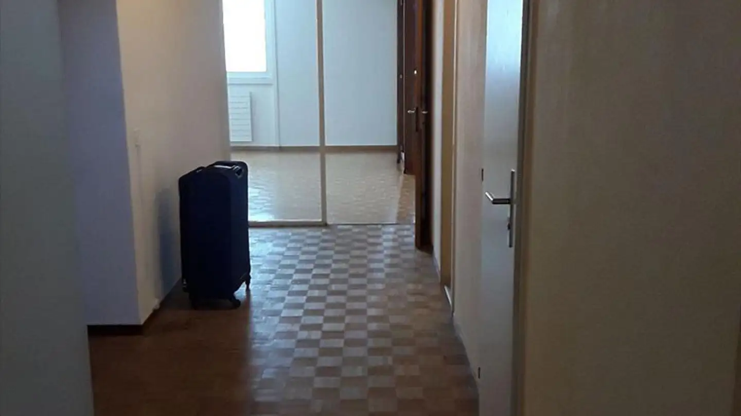 Apartment for rent - Avenue Du Lignon 3, 1219 Le Lignon - Photo 2