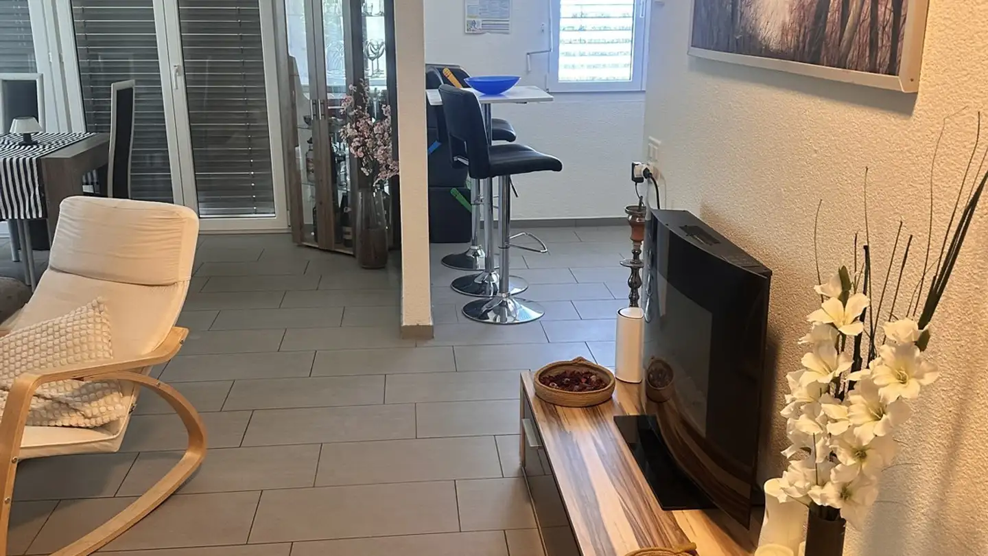 Möblierte Wohnung mieten - 8953 Dietikon - Foto 3