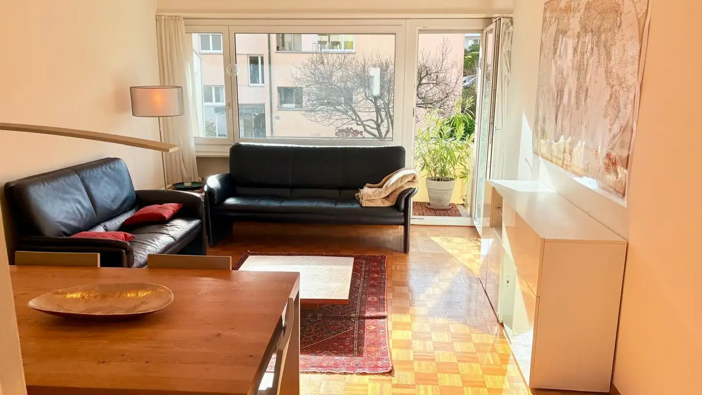 Appartement à louer - Sternmattstrasse 57, 6005 Luzern