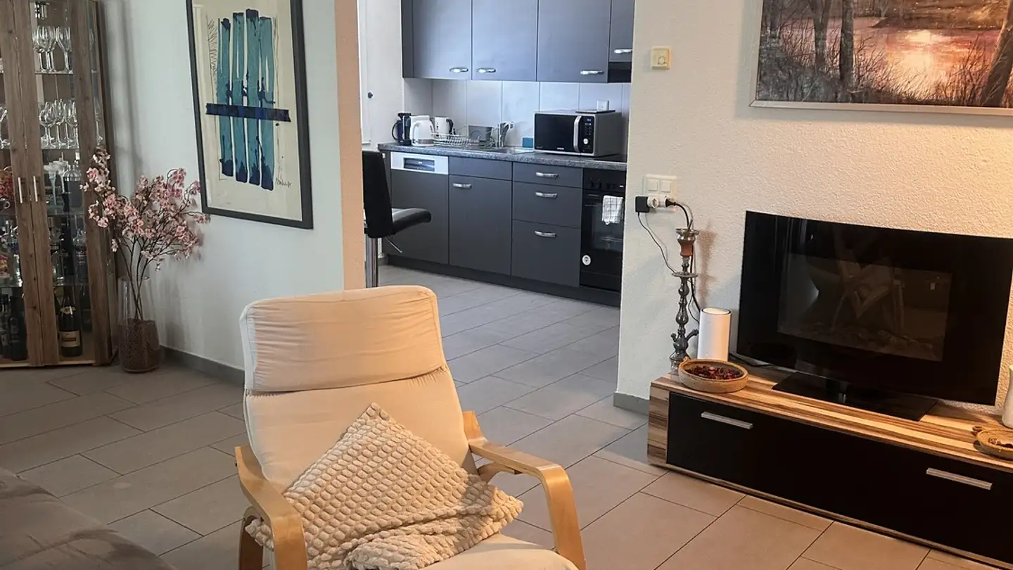 Möblierte Wohnung mieten - 8953 Dietikon - Foto 4