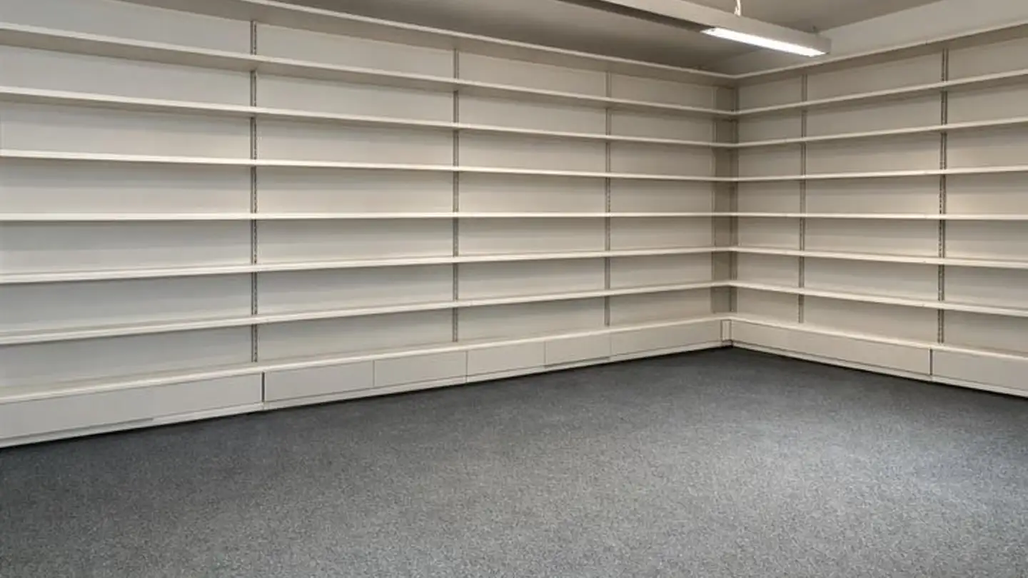 Bürofläche mieten - Bahnhofstrasse 11, 5200 Brugg AG - Foto 2