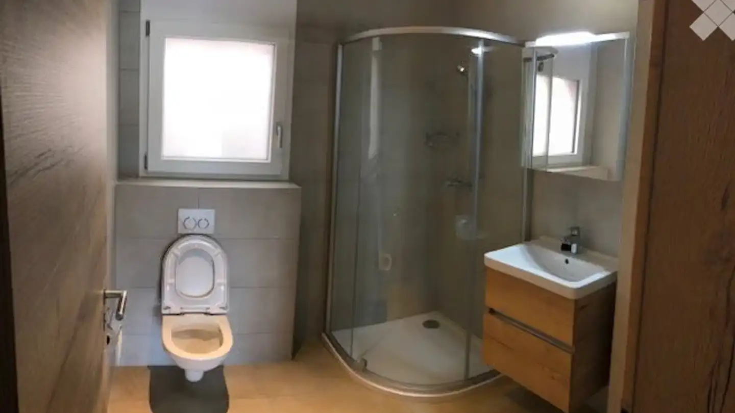 Apartment for rent - Rue Centrale 9, 1580 Oleyres - Photo 3