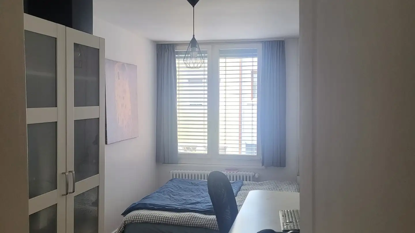 Wohnung mieten - Technikumstrasse 48, 8400 Winterthur - Foto 3