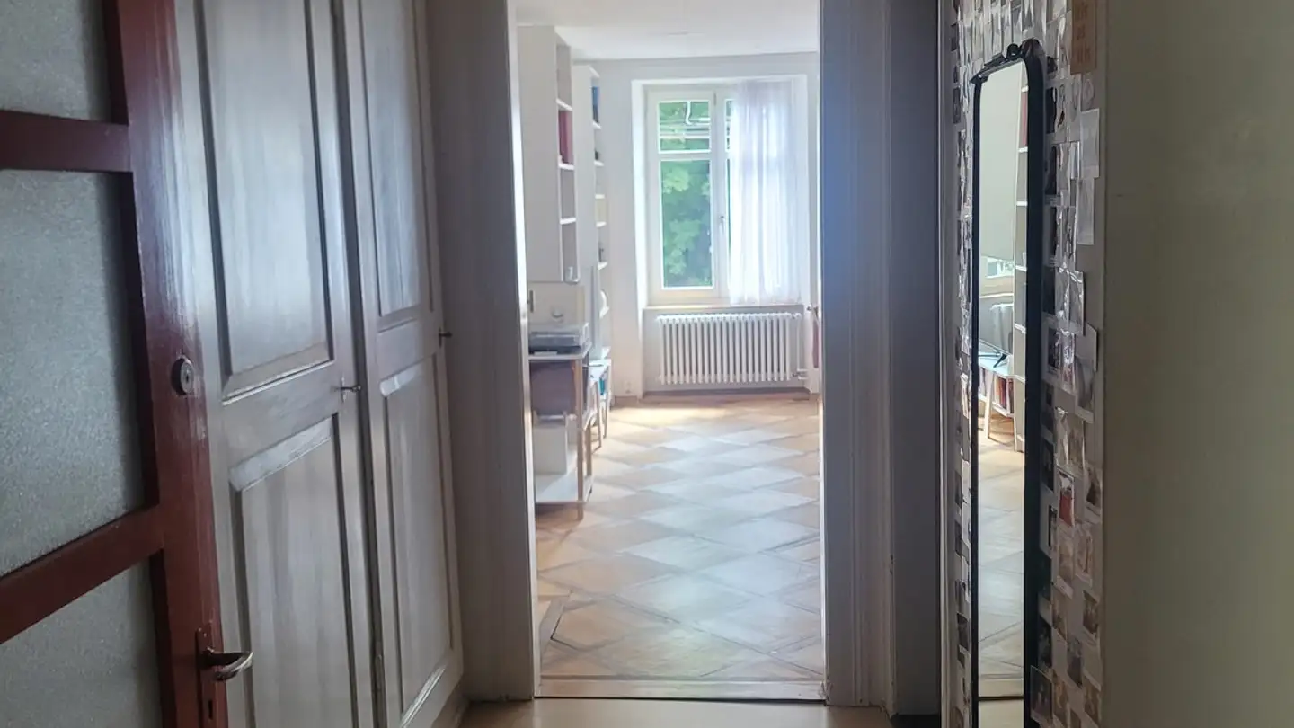 Wohnung mieten - Technikumstrasse 48, 8400 Winterthur - Foto 4