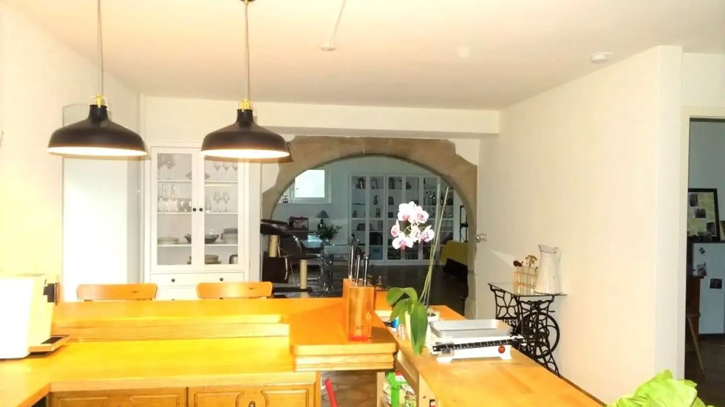 Apartment for rent - 1063 Peyres-Possens
