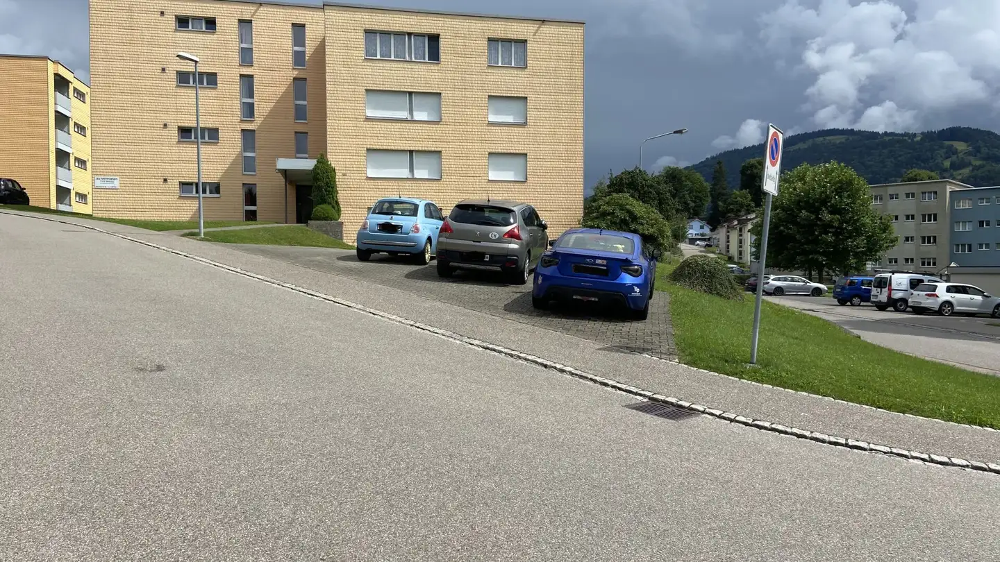 Apartment for rent - Wierstrasse 2, 9642 Ebnat-Kappel