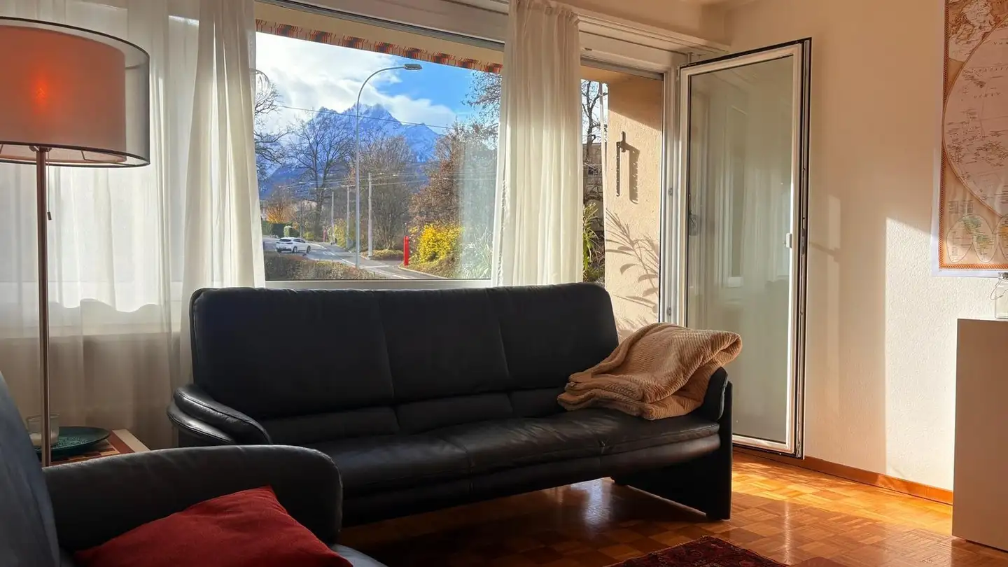 Appartement à louer - Sternmattstrasse 57, 6005 Luzern - Photo 2