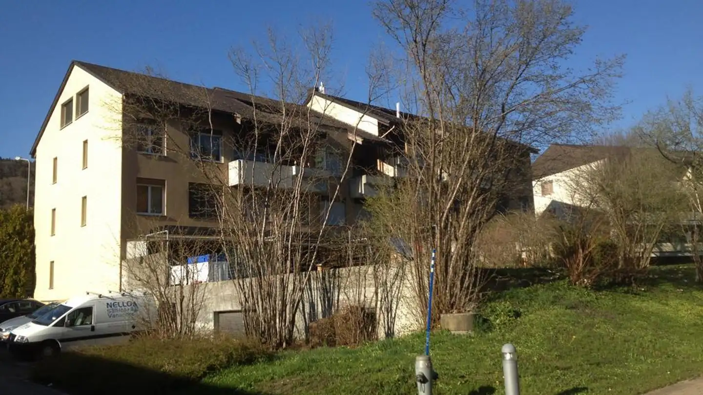 Appartamento in affitto - St. Gallerstrasse 24, 8488 Turbenthal - Photo 2