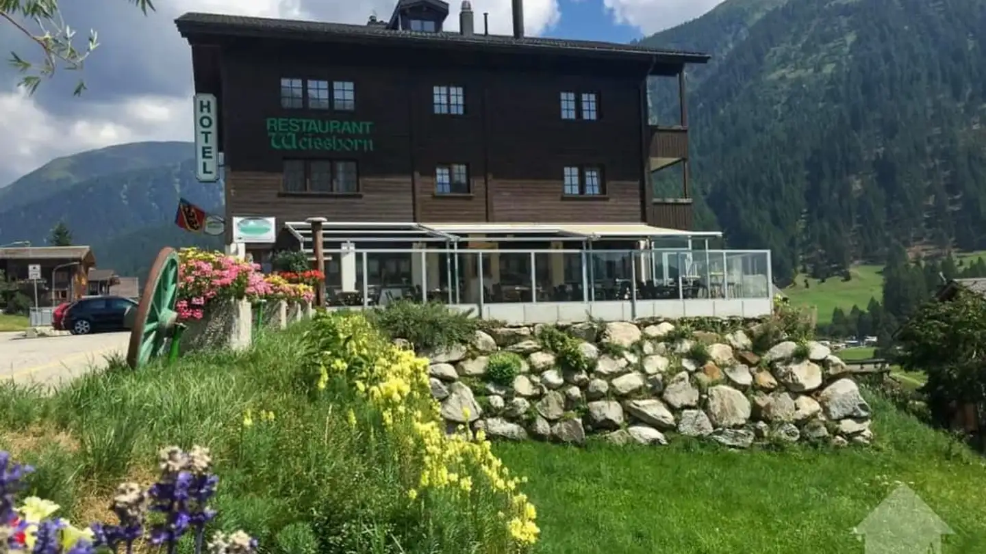 Commercial for sale - 3989 Ritzingen - Photo 3