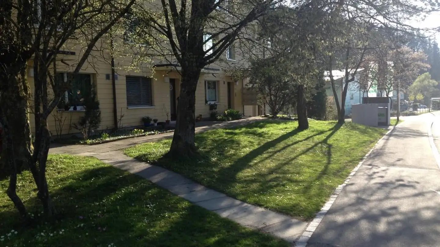 Appartamento in affitto - St. Gallerstrasse 24, 8488 Turbenthal - Photo 3