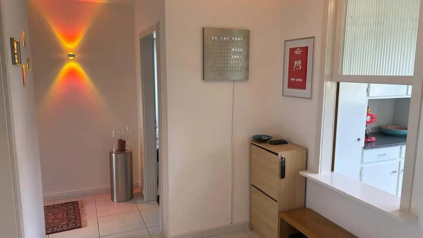 Appartement à louer - Sternmattstrasse 57, 6005 Luzern - Photo 3