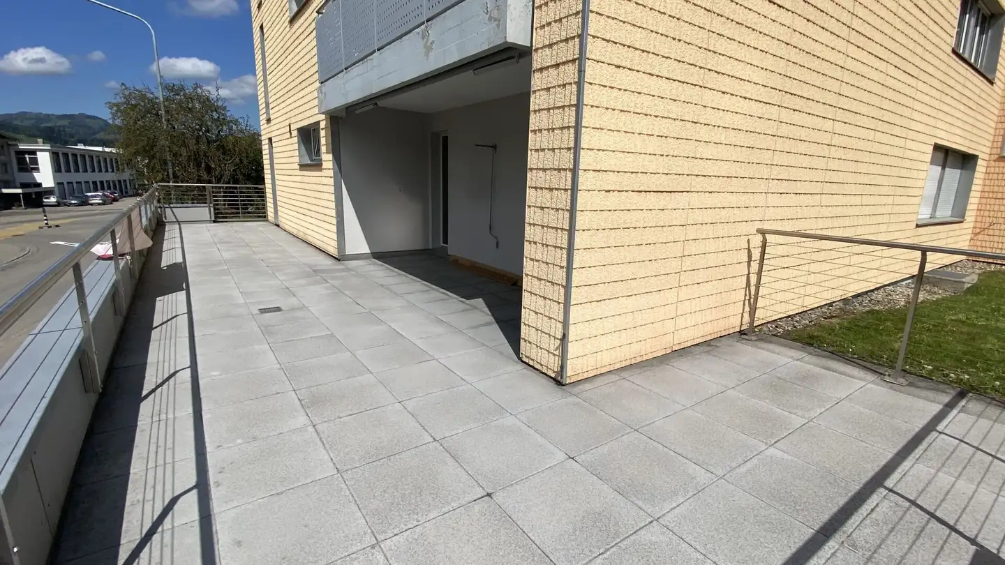 Apartment for rent - Wierstrasse 2, 9642 Ebnat-Kappel - Photo 2