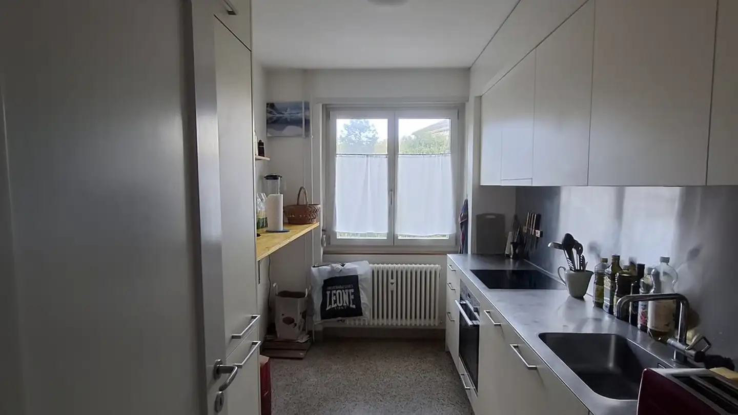 Appartamento ammobiliato in affitto - Morgartenstrasse 29, 3014 Bern - Foto 4