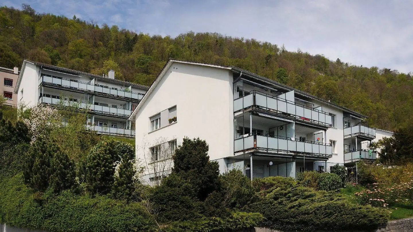 Appartement à louer - Route De La Montagne-De-Diesse / Tessenbergstrasse 55, 2505 Biel/Bienne