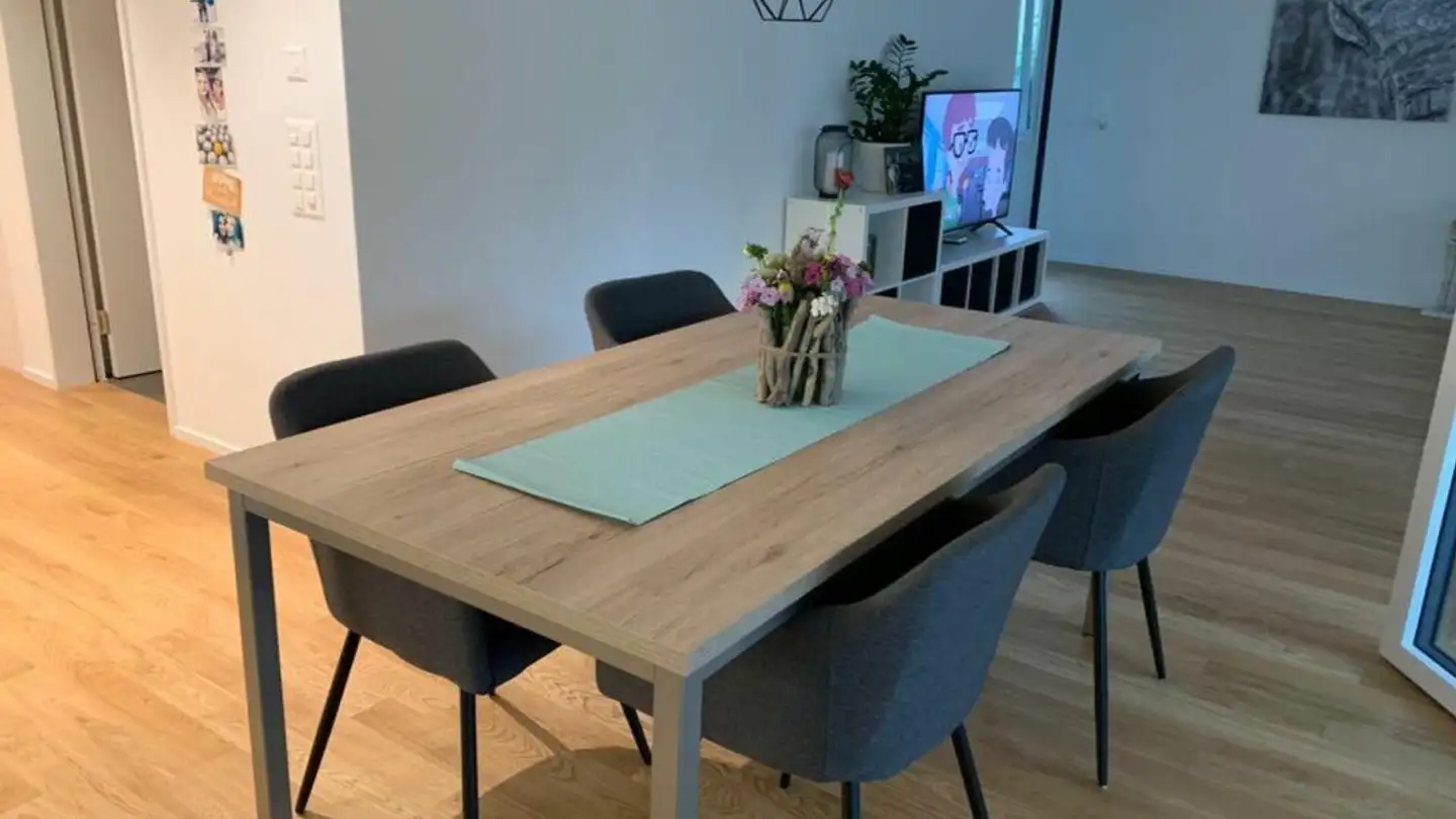 Appartamento in affitto - Meiengartenstrasse 10, 8645 Jona - Foto 4