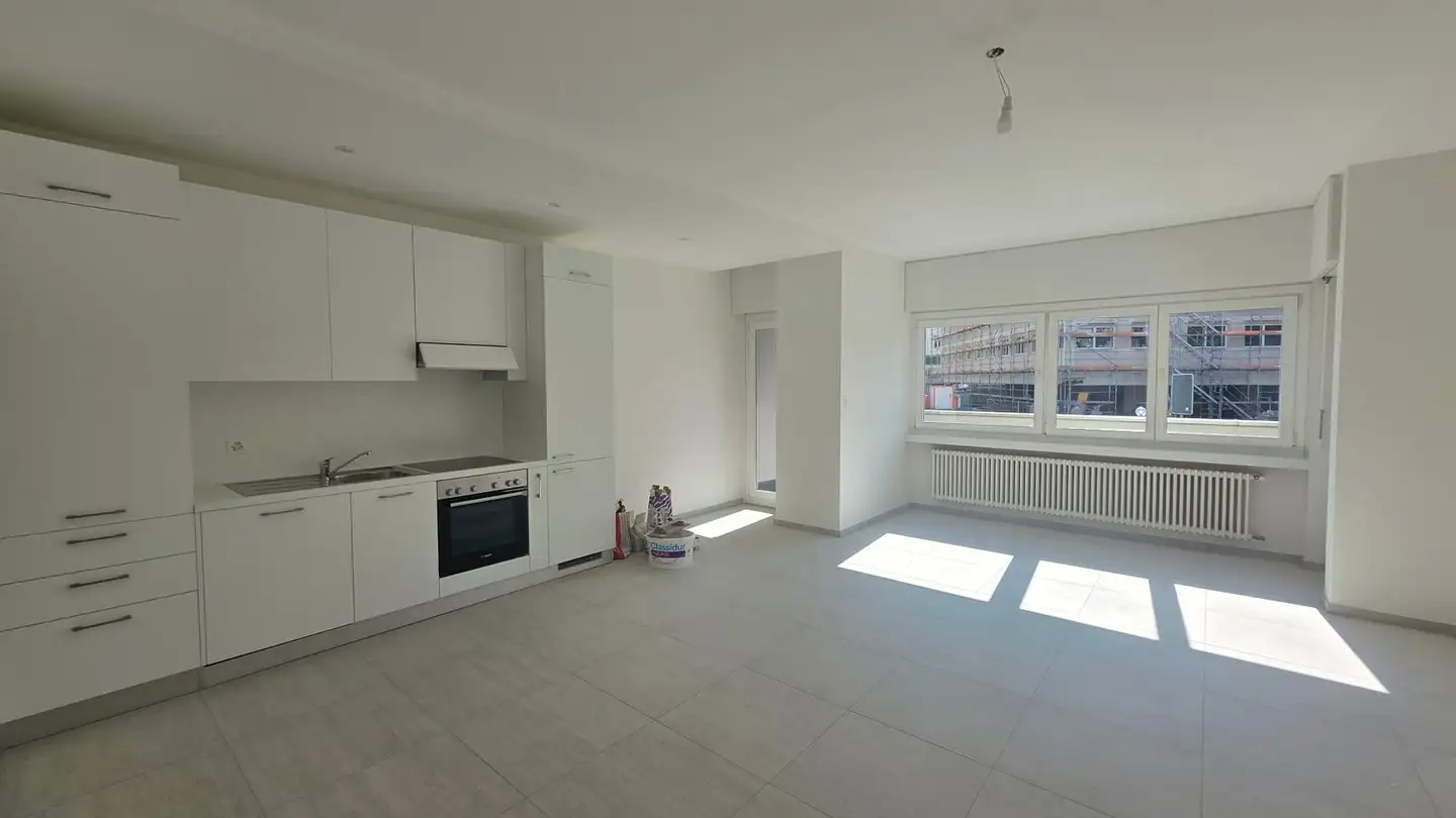 Wohnung mieten - Via Cortivallo 21, 6900 Lugano - Foto 2