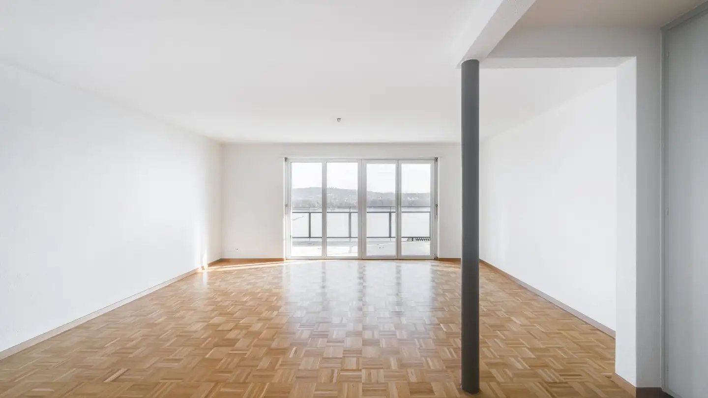 Appartement à louer - Route De La Montagne-De-Diesse / Tessenbergstrasse 55, 2505 Biel/Bienne - Photo 2