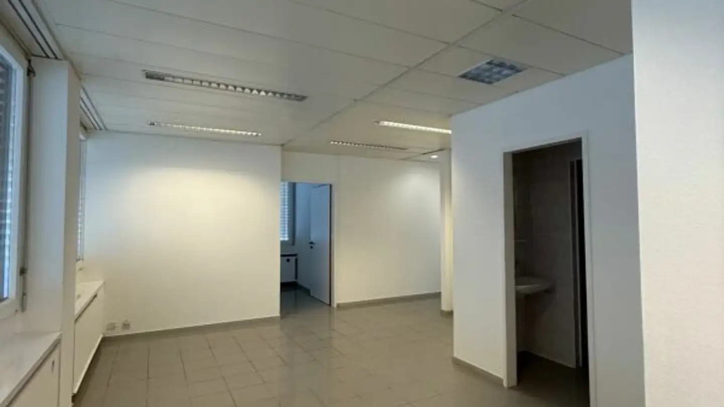 Bürofläche mieten - Via Castelrotto 15, 6600 Locarno - Foto 2